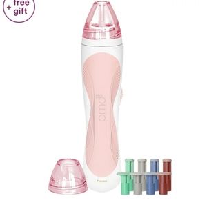 NIB PMD Personal Microderm Pro